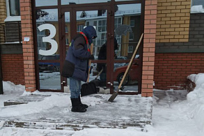 Результаты благоустройства