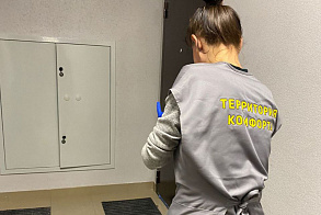 Результаты благоустройства