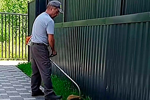 Результаты благоустройства