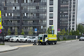 Результаты благоустройства