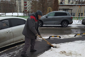 Результаты благоустройства