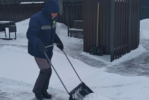 Результаты благоустройства
