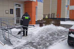 Результаты благоустройства