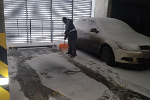 Результаты благоустройства