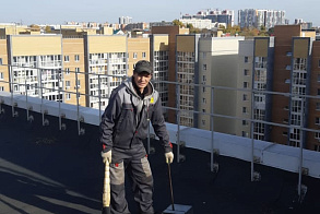 Результаты благоустройства