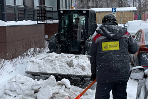 Результаты благоустройства