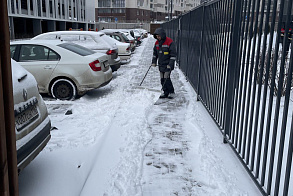 Результаты благоустройства
