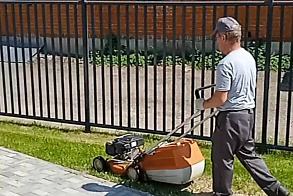 Результаты благоустройства