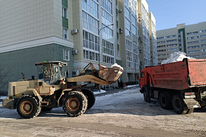 Результаты благоустройства