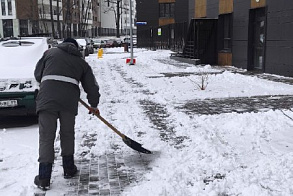 Результаты благоустройства
