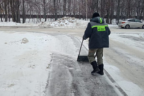 Результаты благоустройства