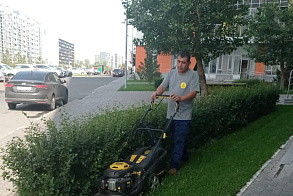 Результаты благоустройства
