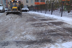 Результаты благоустройства