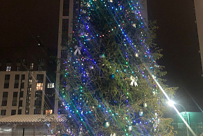 Результаты благоустройства