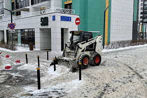 Результаты благоустройства