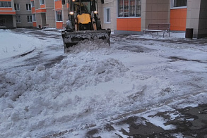 Результаты благоустройства