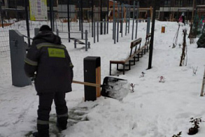 Результаты благоустройства