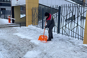 Результаты благоустройства