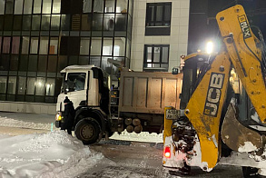 Результаты благоустройства