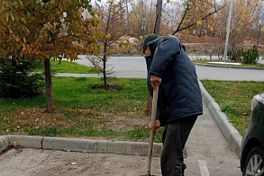 Результаты благоустройства