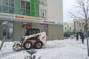 Результаты благоустройства