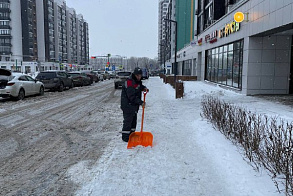 Результаты благоустройства
