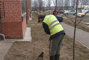 Результаты благоустройства