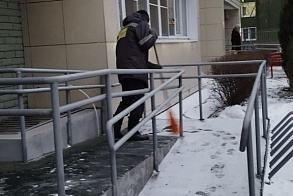 Результаты благоустройства