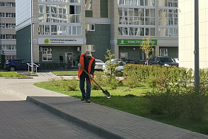 Результаты благоустройства