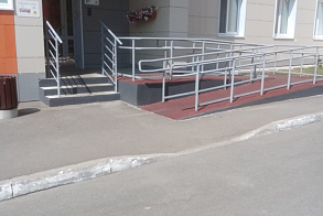 Результаты благоустройства