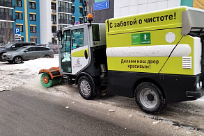 Результаты благоустройства