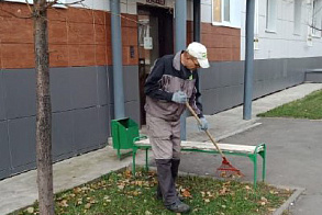 Результаты благоустройства
