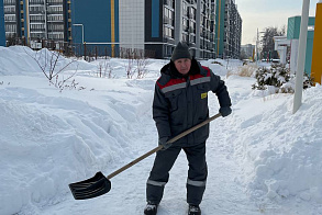 Результаты благоустройства