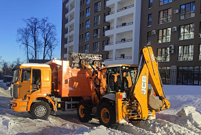 Результаты благоустройства