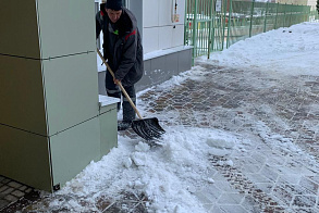 Результаты благоустройства