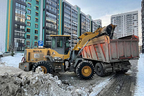 Результаты благоустройства