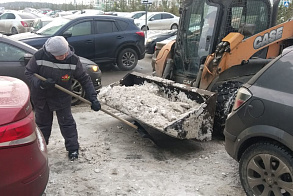 Результаты благоустройства
