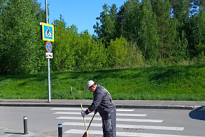 Результаты благоустройства