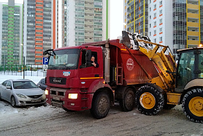 Результаты благоустройства