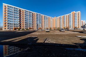 Результаты благоустройства