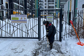 Результаты благоустройства