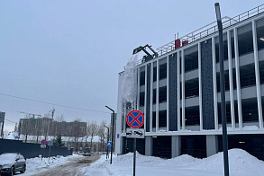 Результаты благоустройства