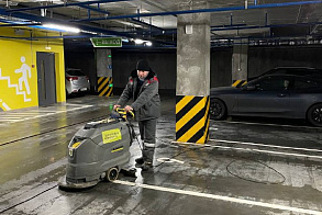 Результаты благоустройства