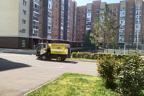 Результаты благоустройства