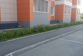 Результаты благоустройства