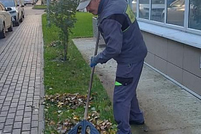 Результаты благоустройства