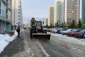Результаты благоустройства