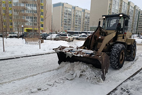 Результаты благоустройства