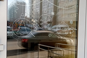 Результаты благоустройства