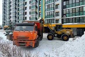 Результаты благоустройства